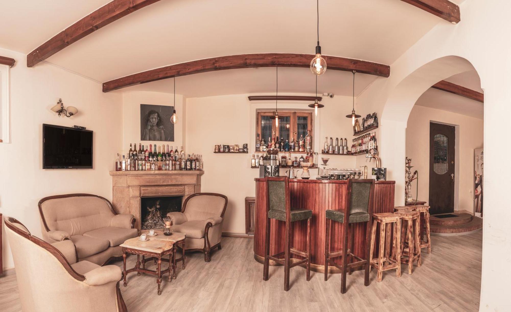 Valeria Hotel Tbilissi Extérieur photo