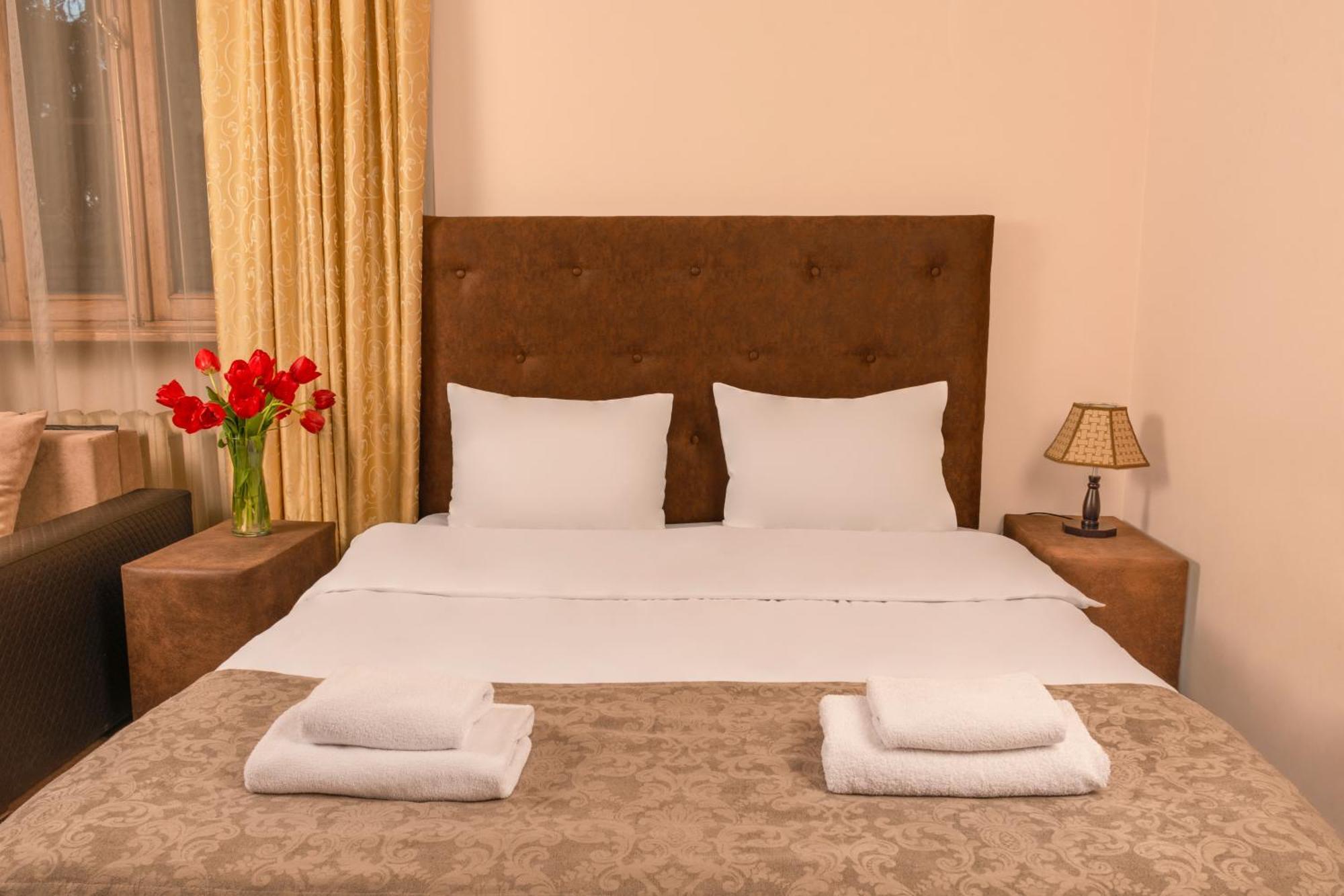 Valeria Hotel Tbilissi Extérieur photo