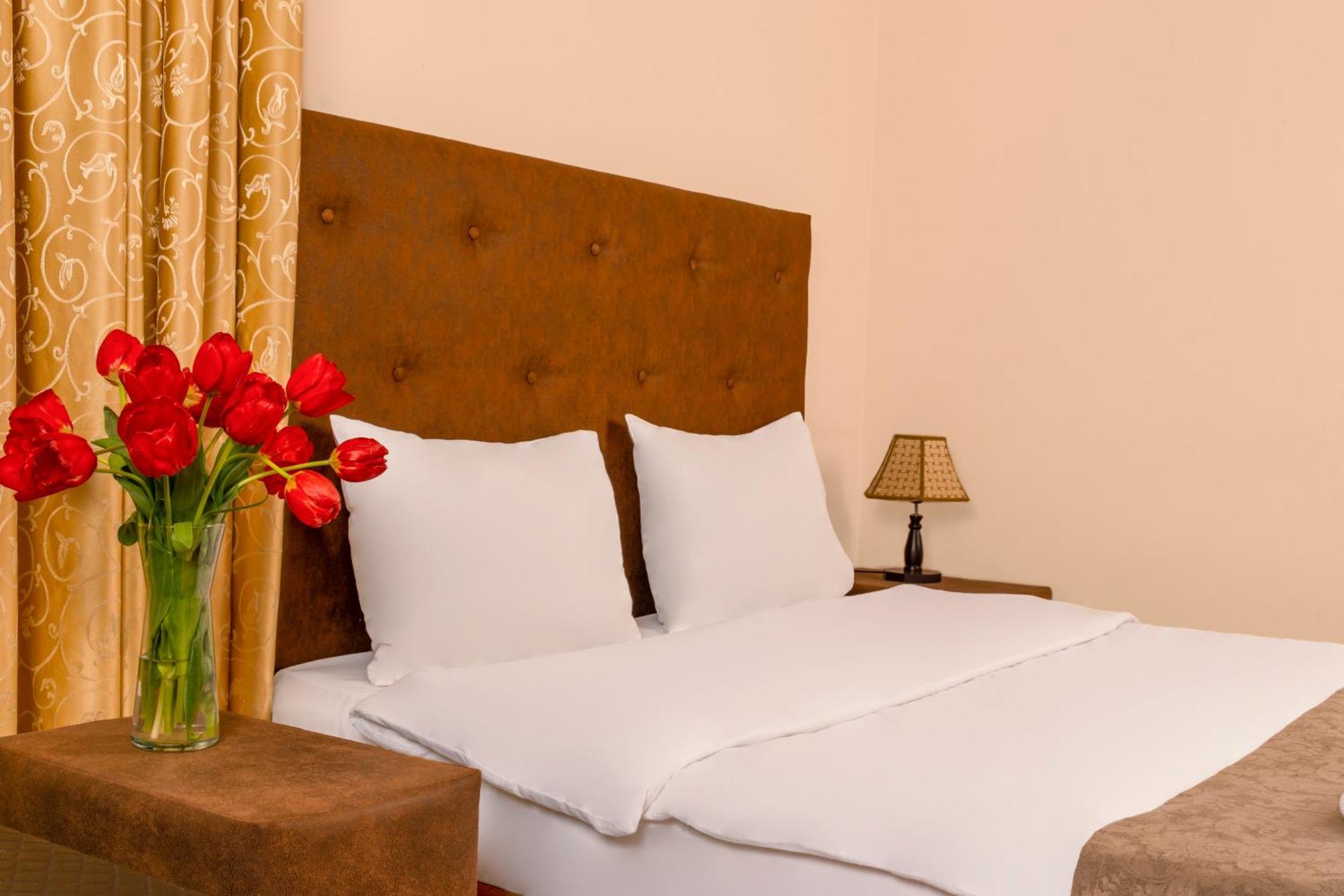 Valeria Hotel Tbilissi Extérieur photo
