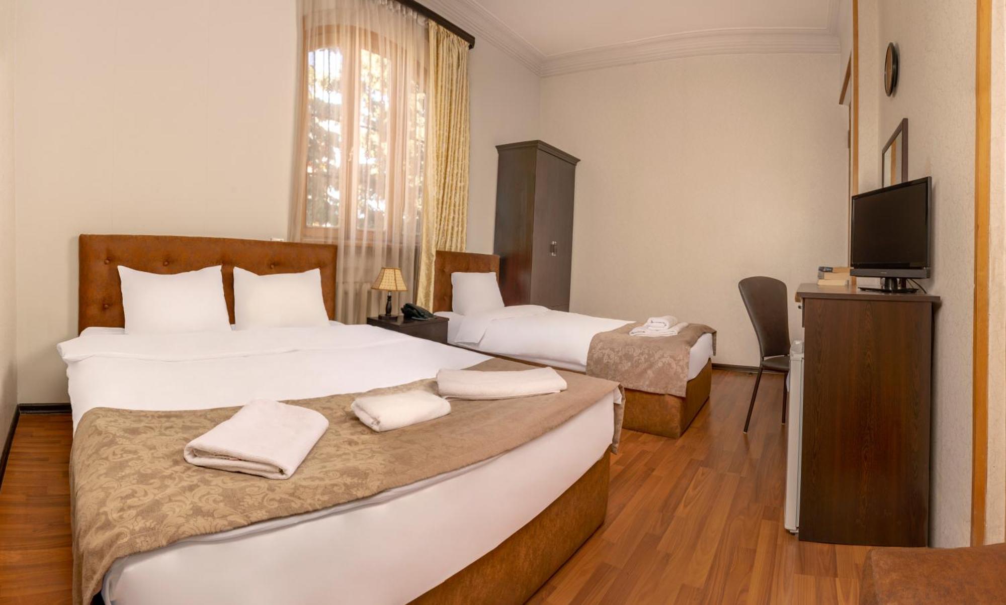Valeria Hotel Tbilissi Extérieur photo