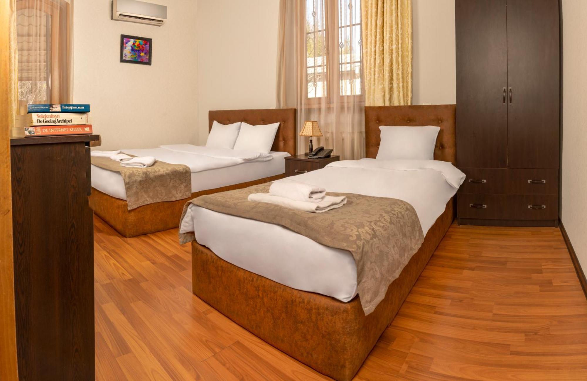 Valeria Hotel Tbilissi Extérieur photo