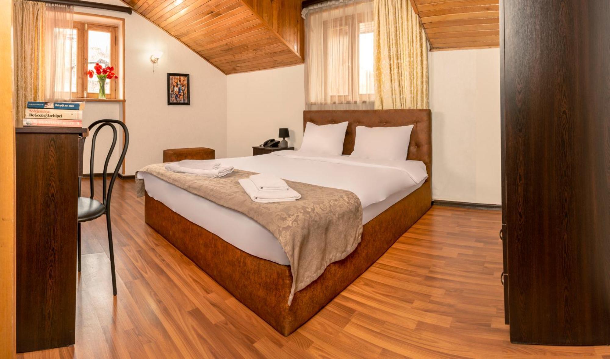 Valeria Hotel Tbilissi Extérieur photo
