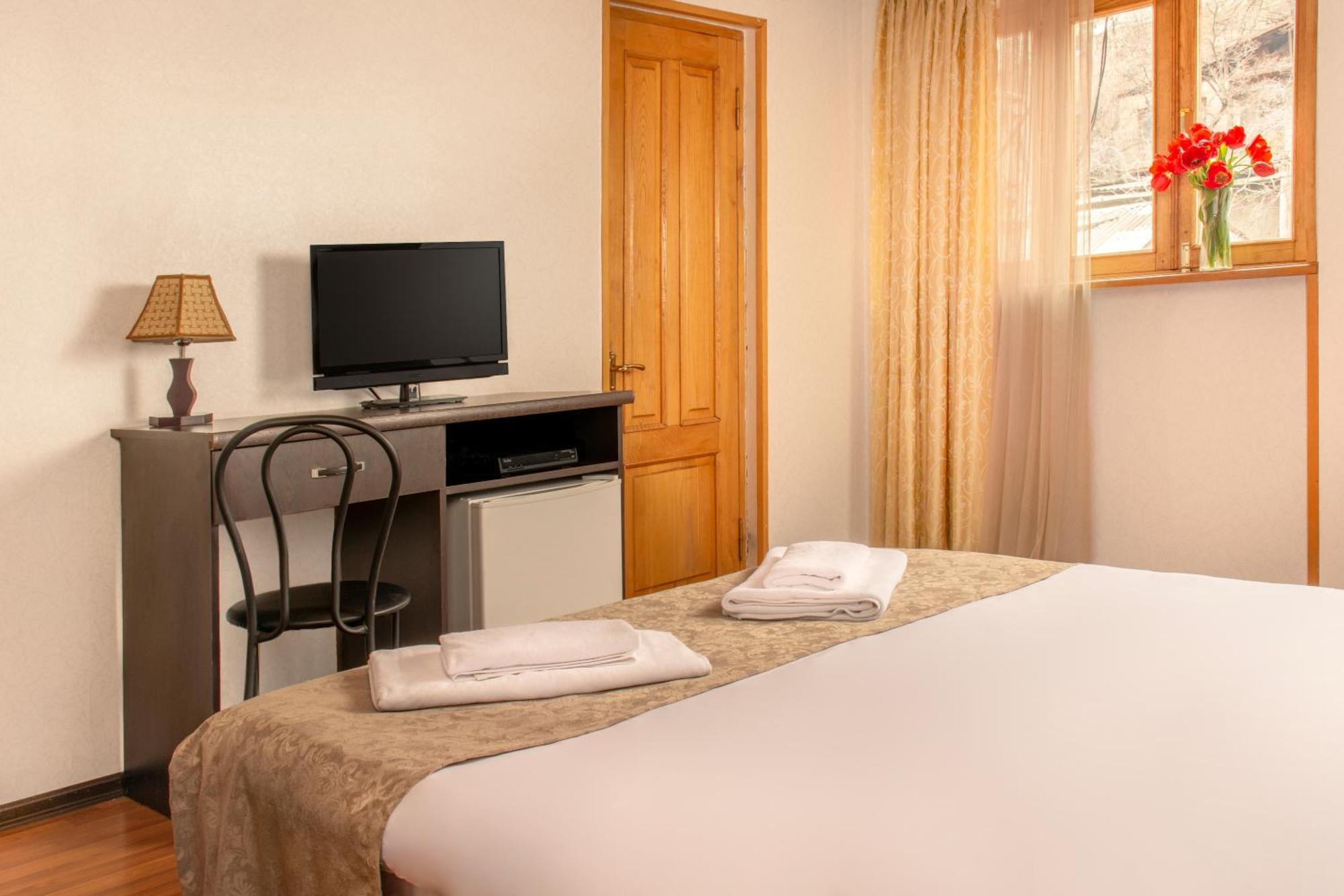 Valeria Hotel Tbilissi Extérieur photo