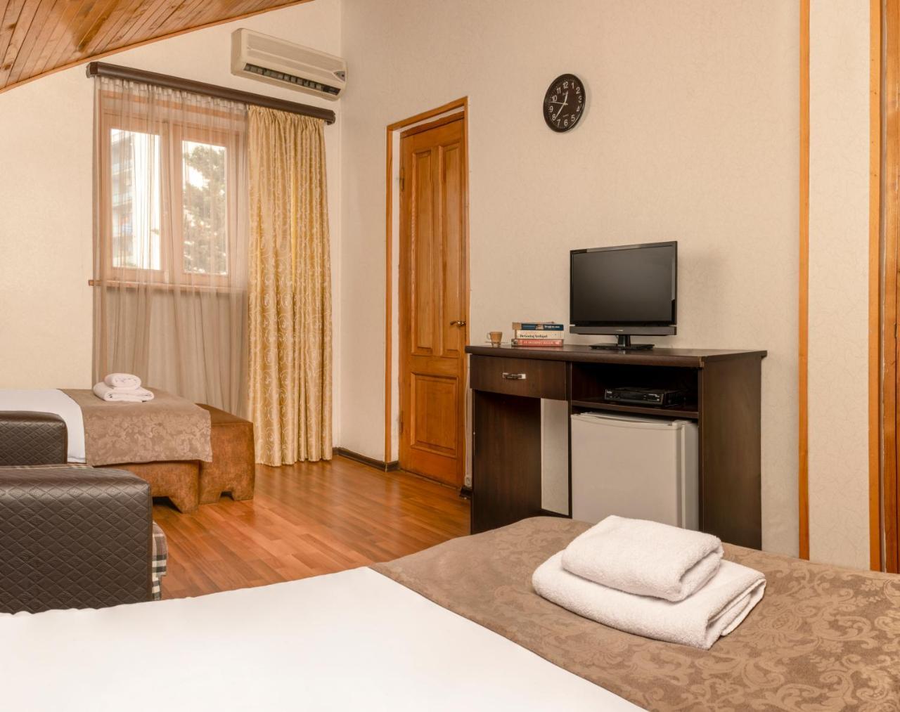 Valeria Hotel Tbilissi Extérieur photo