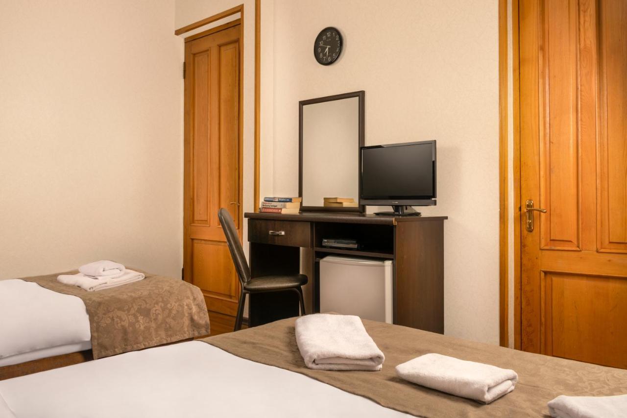 Valeria Hotel Tbilissi Extérieur photo