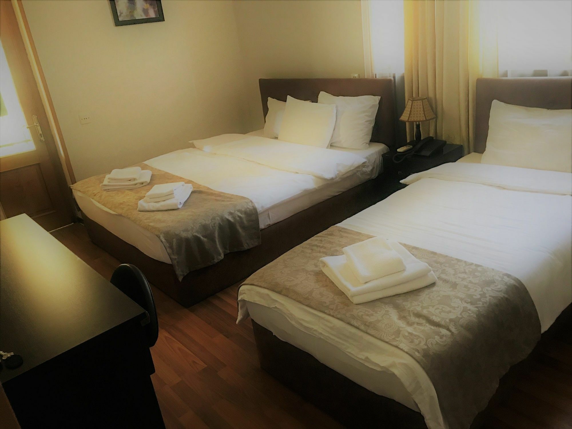 Valeria Hotel Tbilissi Extérieur photo