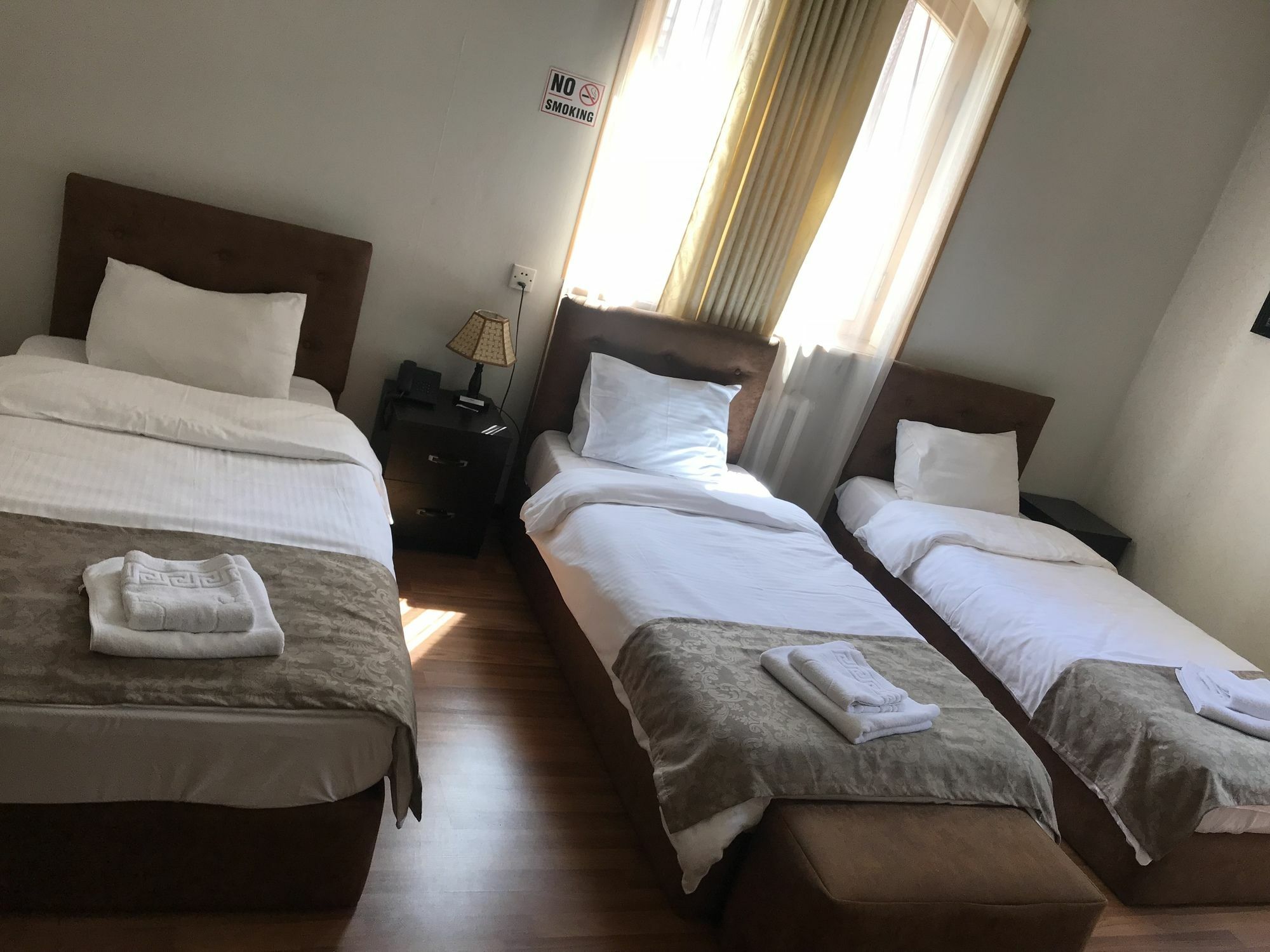 Valeria Hotel Tbilissi Extérieur photo
