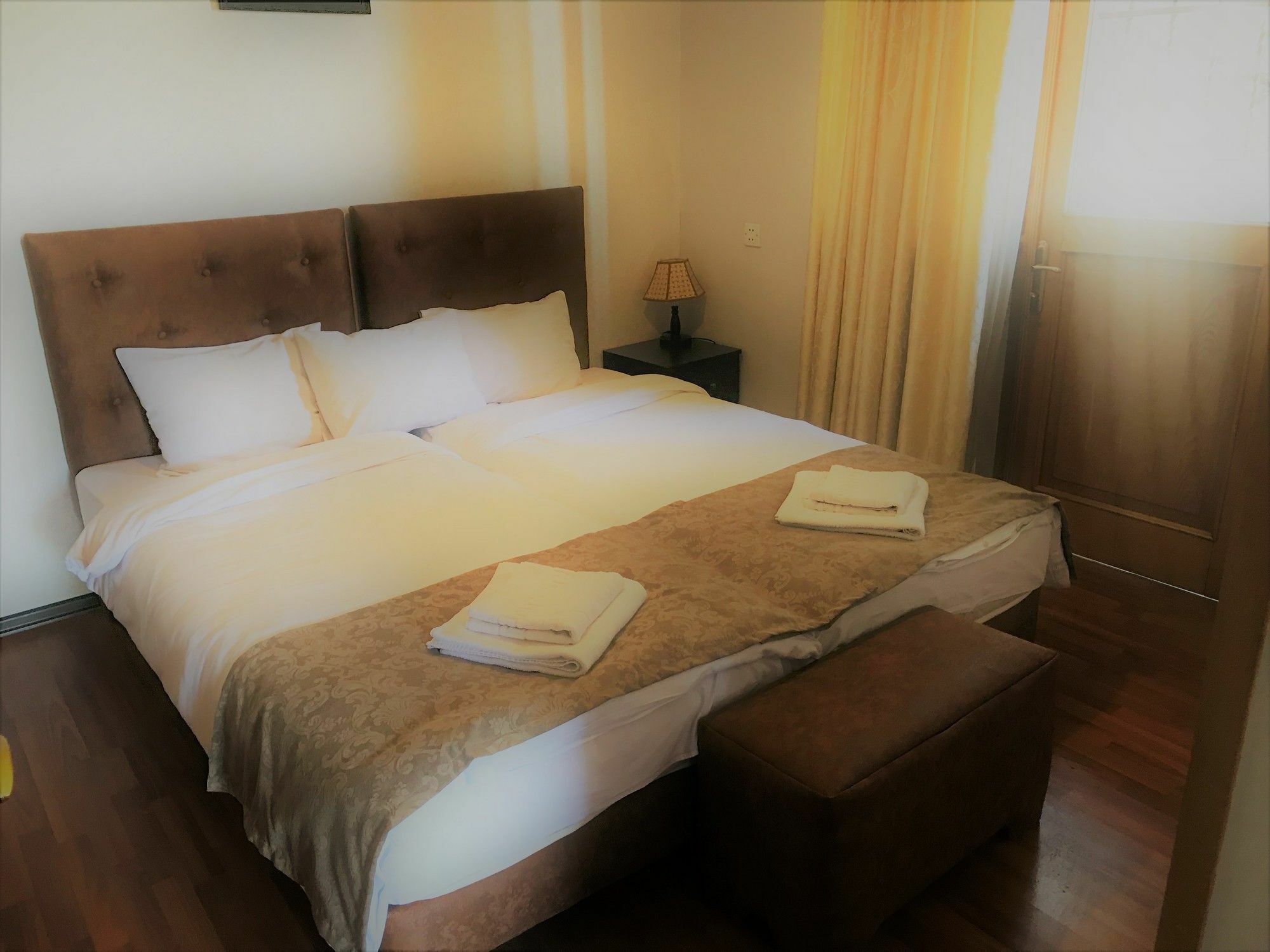 Valeria Hotel Tbilissi Extérieur photo